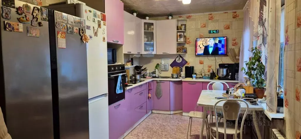 Дом в Томская область, Томск пос. Степановка,  (76 м) - Фото 0