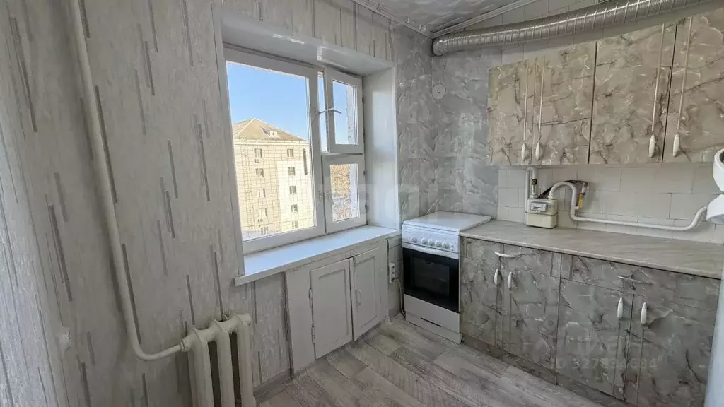 2-к кв. Белгородская область, Белгород Радуга мкр, ул. Шершнева, 9 ... - Фото 2