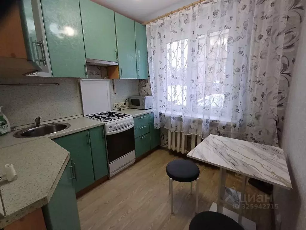 1-к кв. Московская область, Ивантеевка Пушкинский городской округ, ул. ... - Фото 2