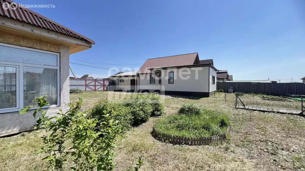Дом в деревня Грановщина, Снежная улица, 18 (105 м) - Фото 0