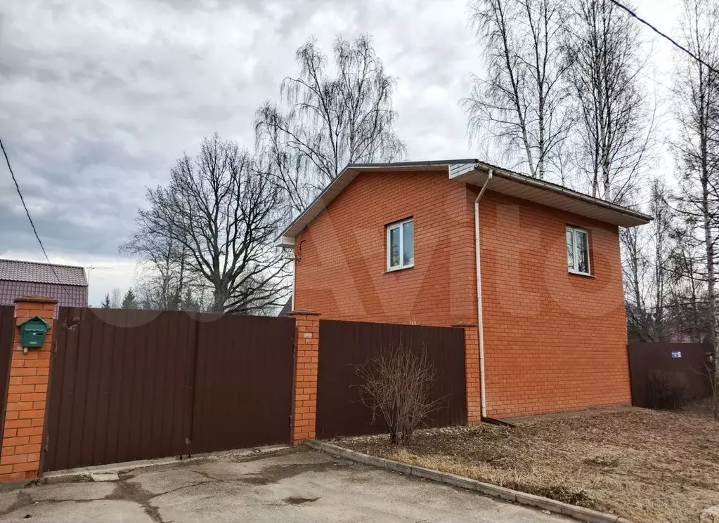 Дом 32 м на участке 4 сот. - Фото 1