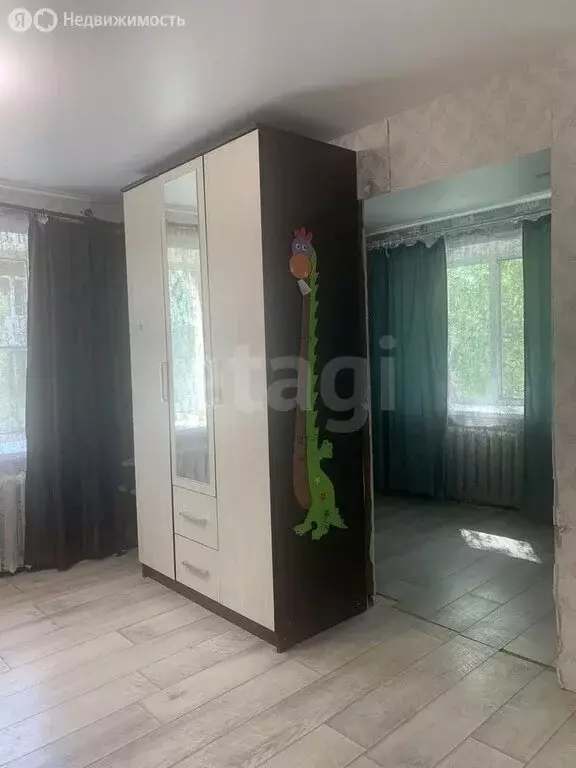 1-комнатная квартира: Ухта, проспект Космонавтов, 34 (29.9 м) - Фото 1