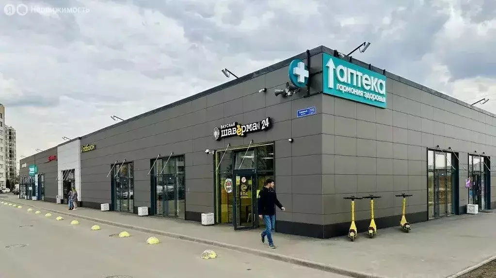 Помещение свободного назначения (12.8 м) - Фото 1