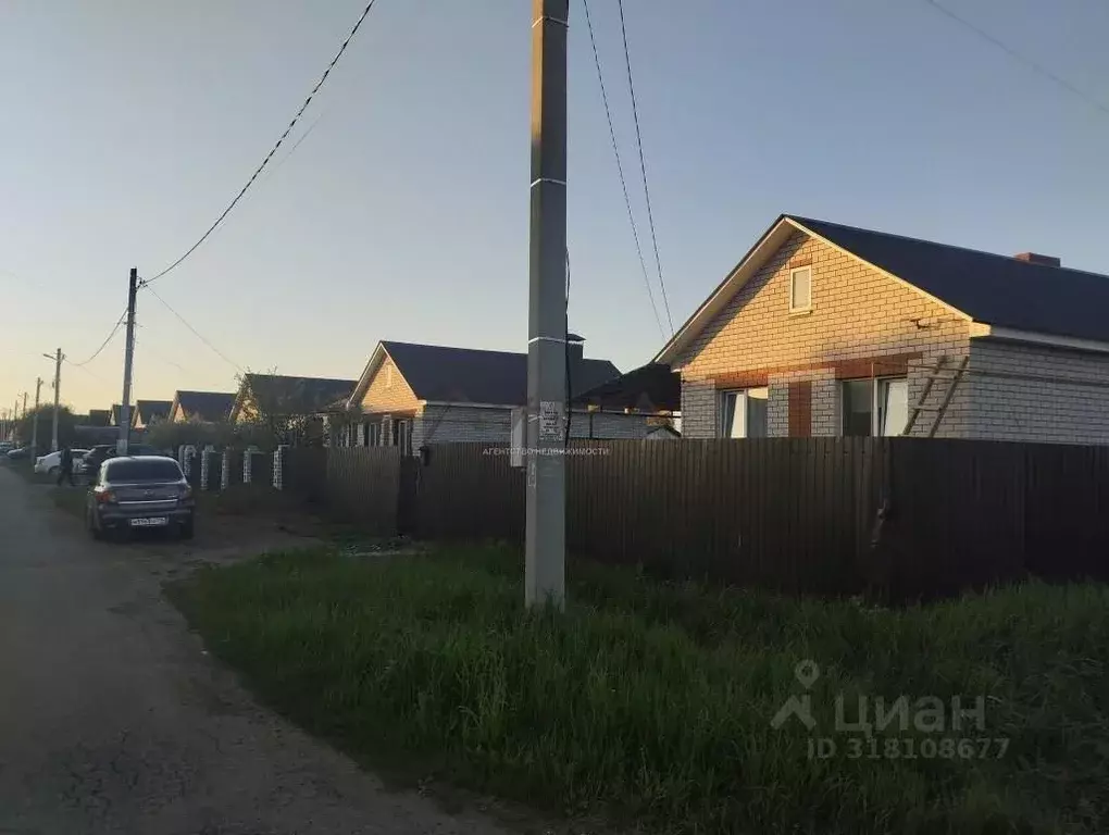 Дом в Татарстан, Мензелинск пер. Дружбы Народов, 2 (45 м) - Фото 0