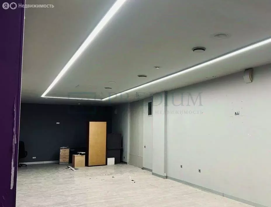 Помещение свободного назначения (266 м) - Фото 1