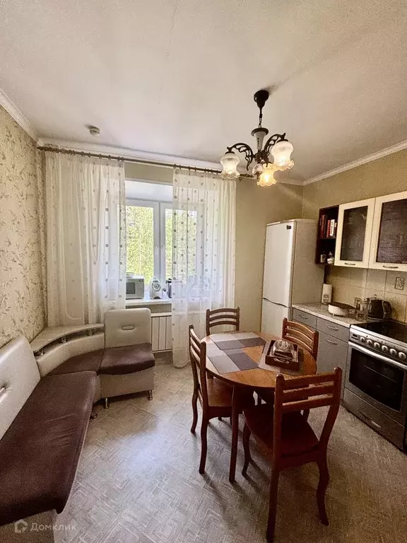Продаётся 2-к квартира, 60.9 м - Фото 1