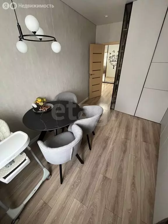3-комнатная квартира: Белгород, улица Газовиков, 5 (76.9 м) - Фото 2