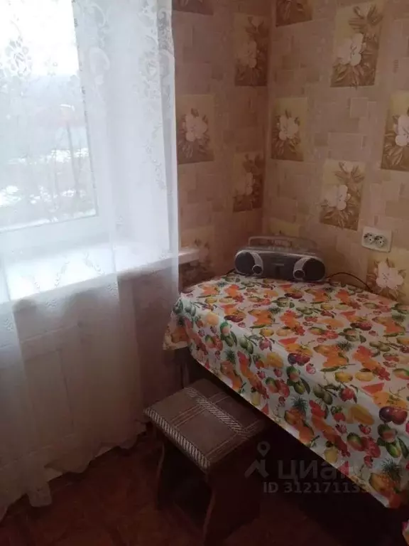 1-к кв. Тульская область, Тула пос. Скуратовский, пос. Угольный, ул. ... - Фото 2