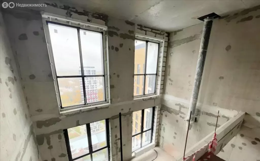 4-комнатная квартира: Москва, 2-й переулок Петра Алексеева, 5 (99.5 м) - Фото 1