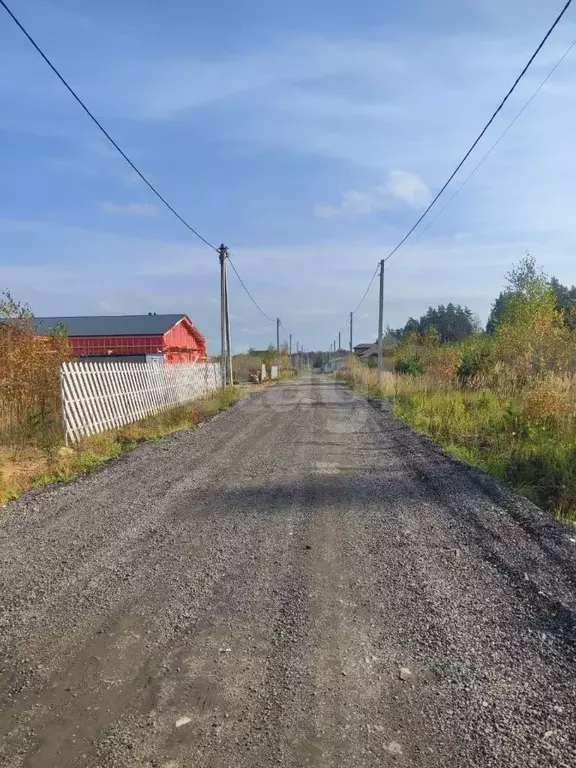 Участок в Московская область, Электроугли Богородский городской округ, ... - Фото 0