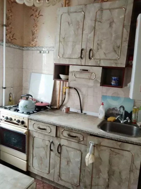 2-к. квартира, 45 м, 3/5 эт. - Фото 0
