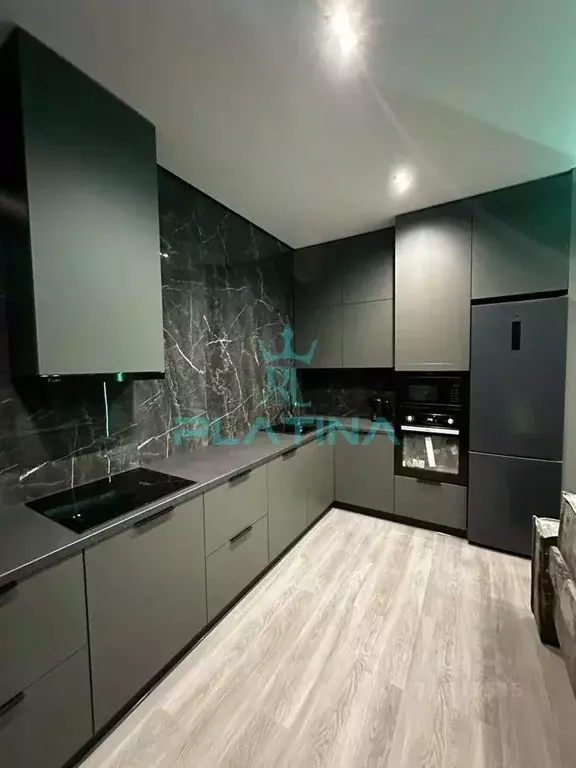 2-к кв. Татарстан, Казань ул. Достоевского, 57 (100.0 м) - Фото 1