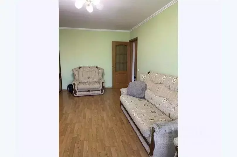 2-к кв. Крым, Евпатория ул. Интернациональная, 141 (45.0 м) - Фото 0
