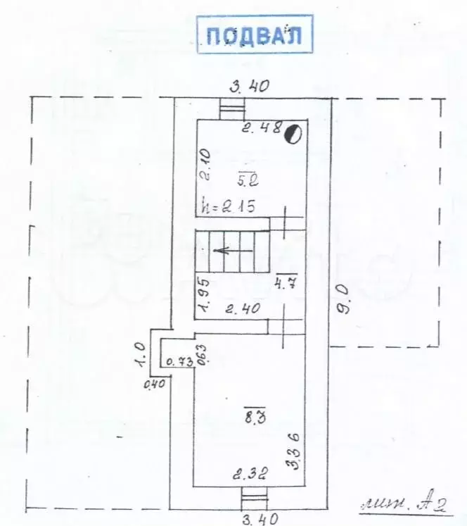 Дача 98,7 м на участке 18,9 сот. - Фото 0