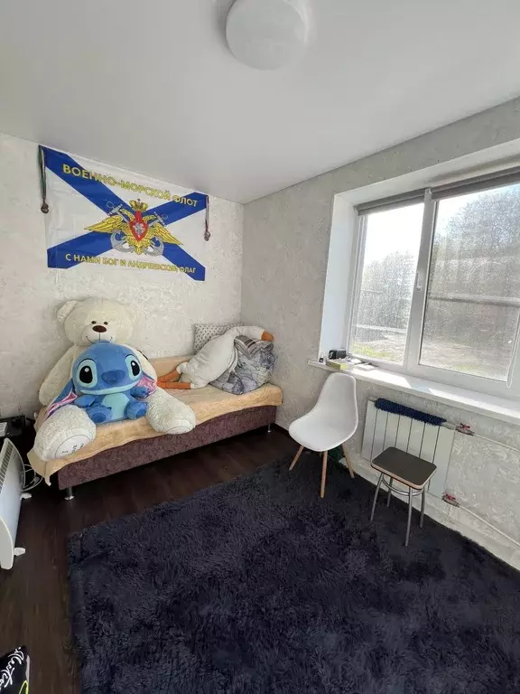Продаётся 1-к квартира, 15.4 м - Фото 1