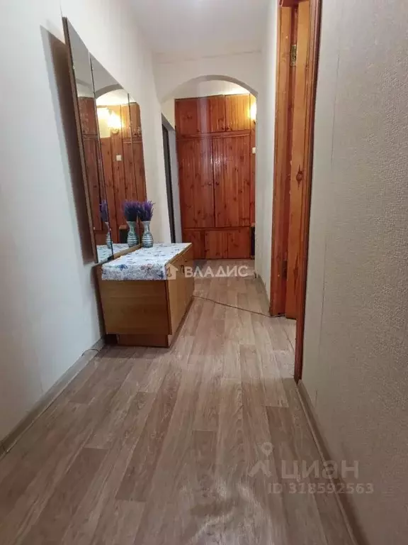 2-к кв. Воронежская область, Воронеж ул. Космонавтов, 52 (43.0 м) - Фото 1