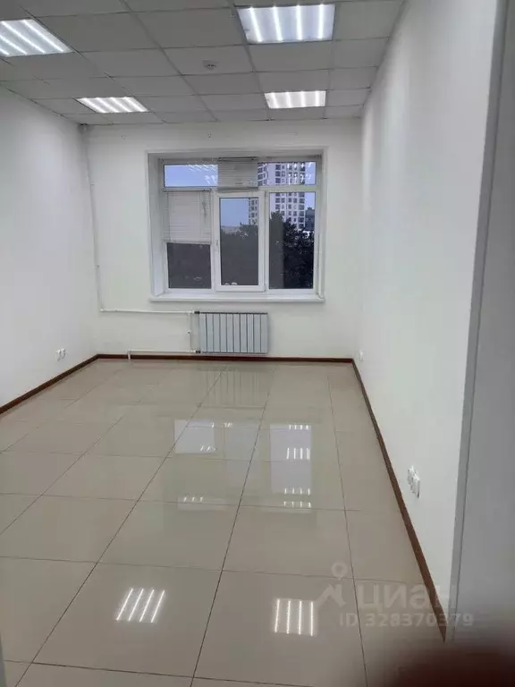 Офис в Свердловская область, Екатеринбург ул. Торговая, 5 (21 м) - Фото 1