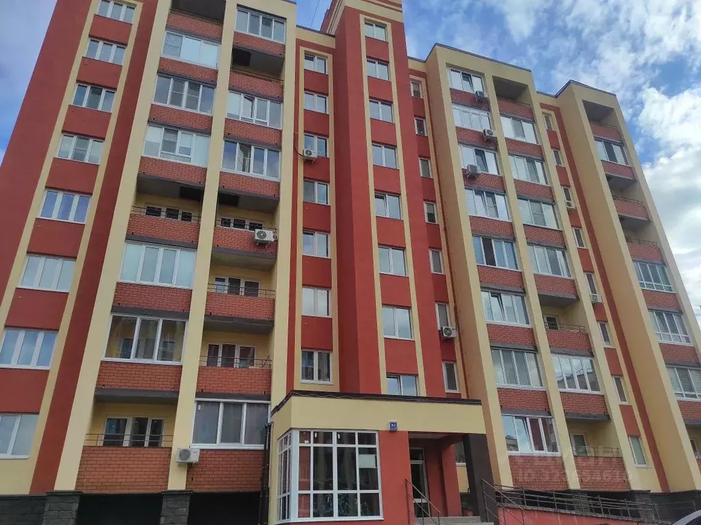 2-к кв. Башкортостан, Уфимский район, с. Михайловка ул. Сливовая, 14 ... - Фото 2