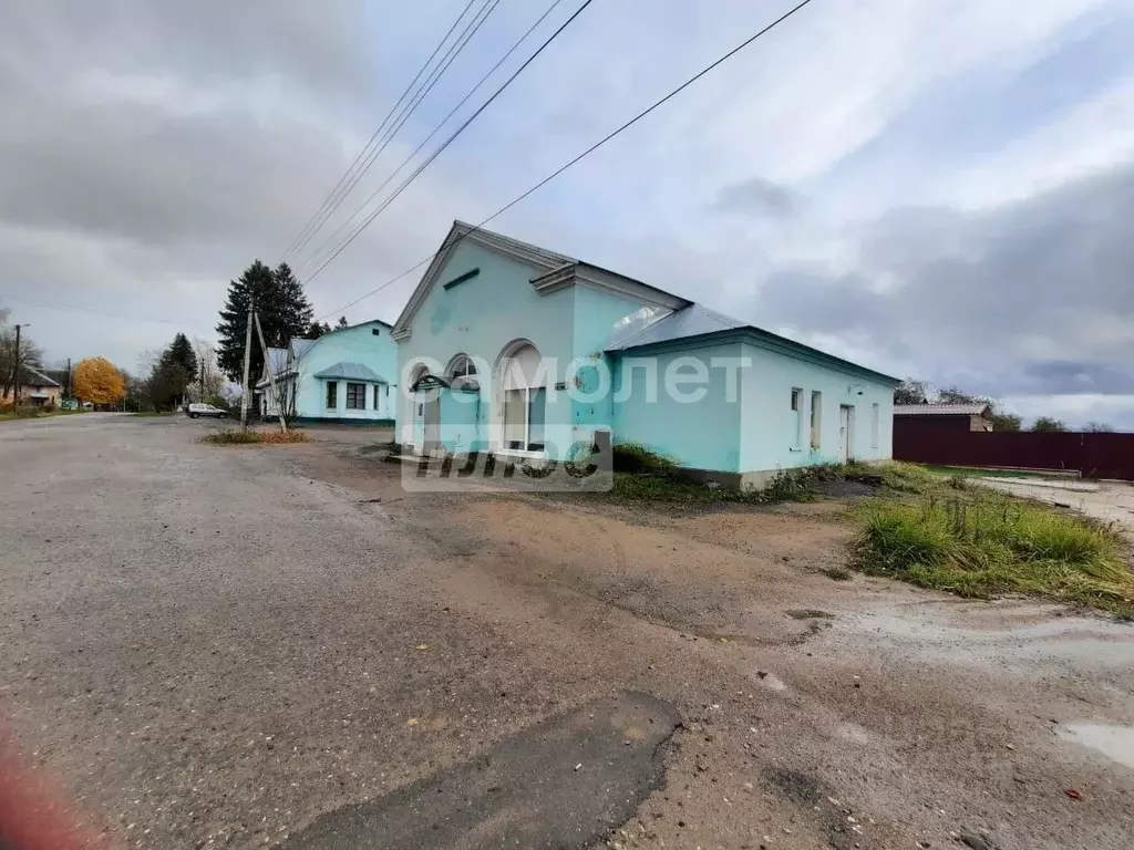 Помещение свободного назначения в Ярославская область, ... - Фото 2