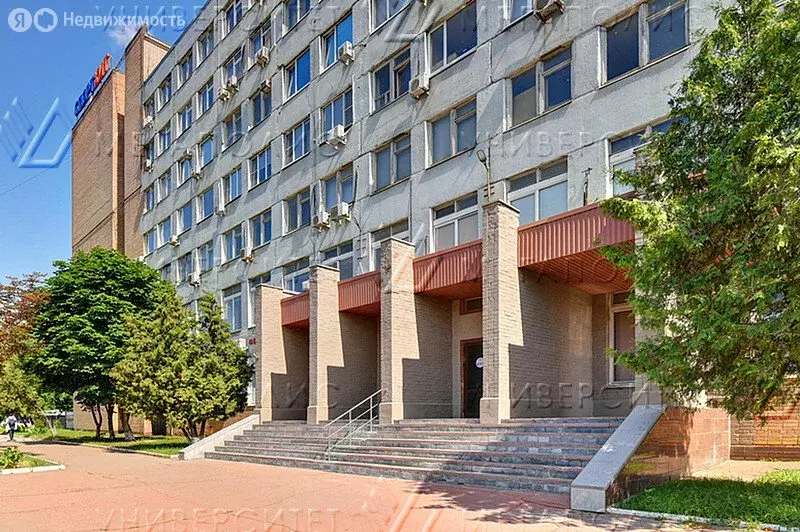 Офис (18 м) - Фото 2