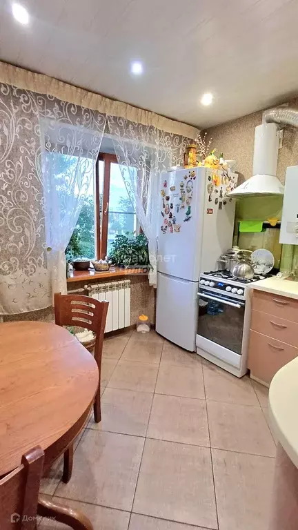 Продаётся 3-к квартира, 58 м - Фото 0