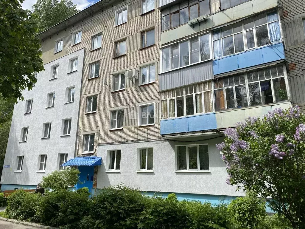 3-к кв. Пензенская область, Пенза ул. Мира, 51 (50.8 м) - Фото 0