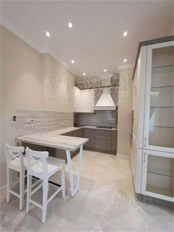 2-к кв. Москва Рублевское ш., 101 (60.0 м) - Фото 1