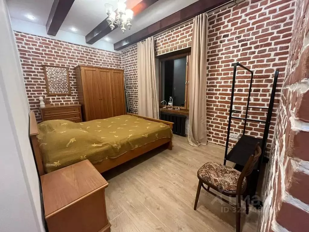 6-к кв. Мурманская область, Мурманск просп. Ленина, 96 (148.0 м) - Фото 1