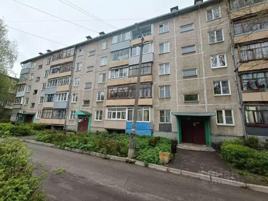 Комната Ярославская область, Ярославль Северный жилрайон, 1-й мкр, ... - Фото 0