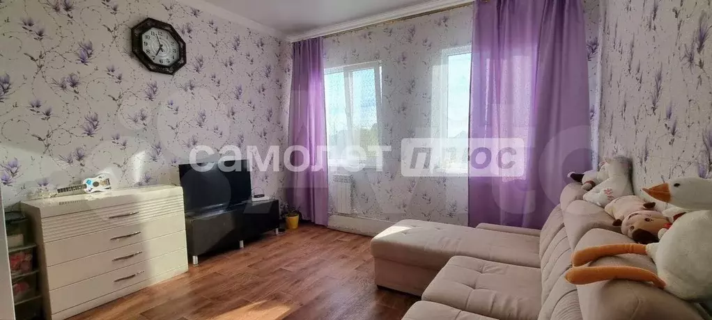Дом 69,2 м на участке 12,3 сот. - Фото 1
