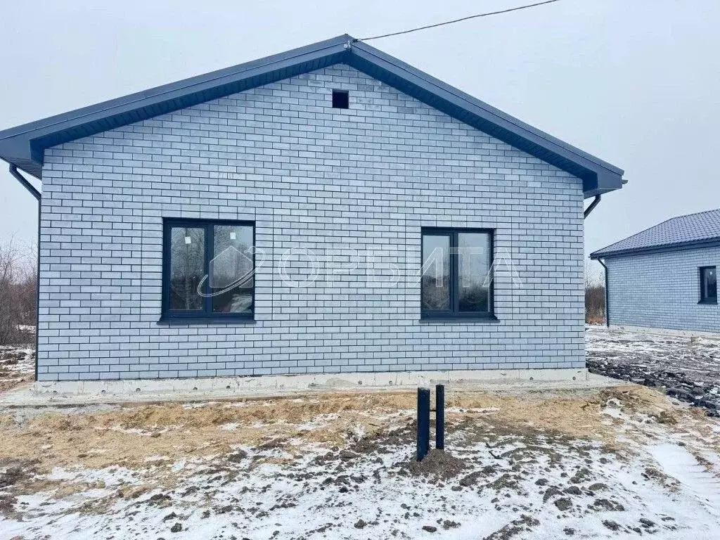 Дом в Тюменская область, Тюмень Царево садовое товарищество, ул. ... - Фото 2