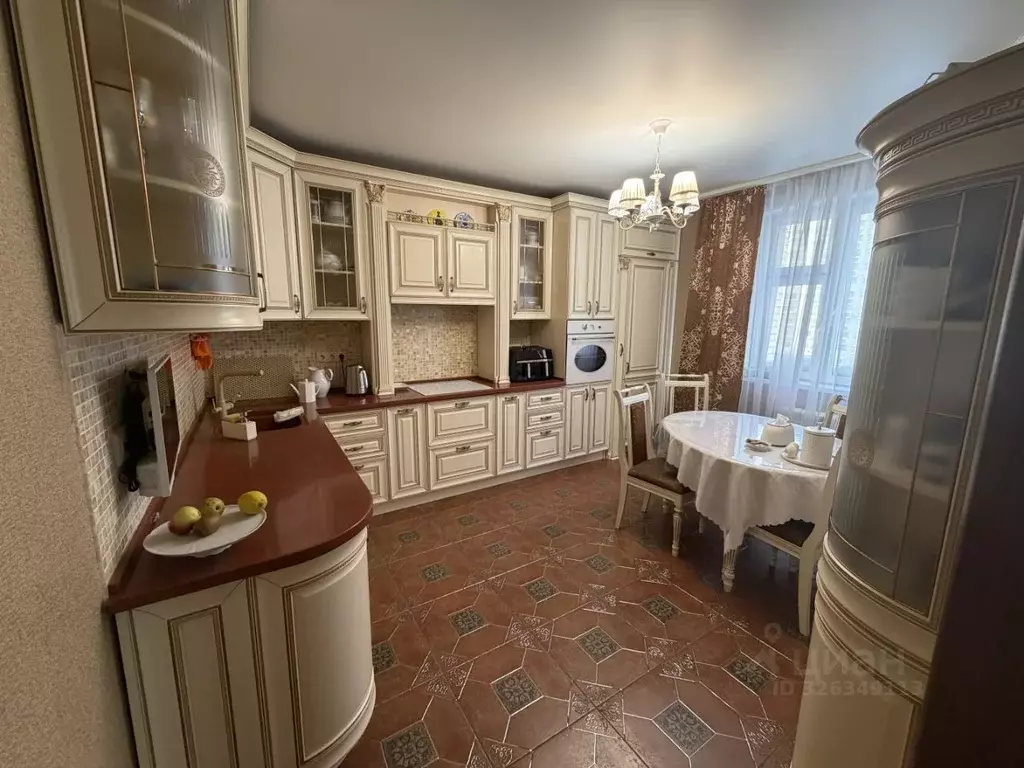 3-к кв. Московская область, Ленинский городской округ, Бутово пгт ... - Фото 2