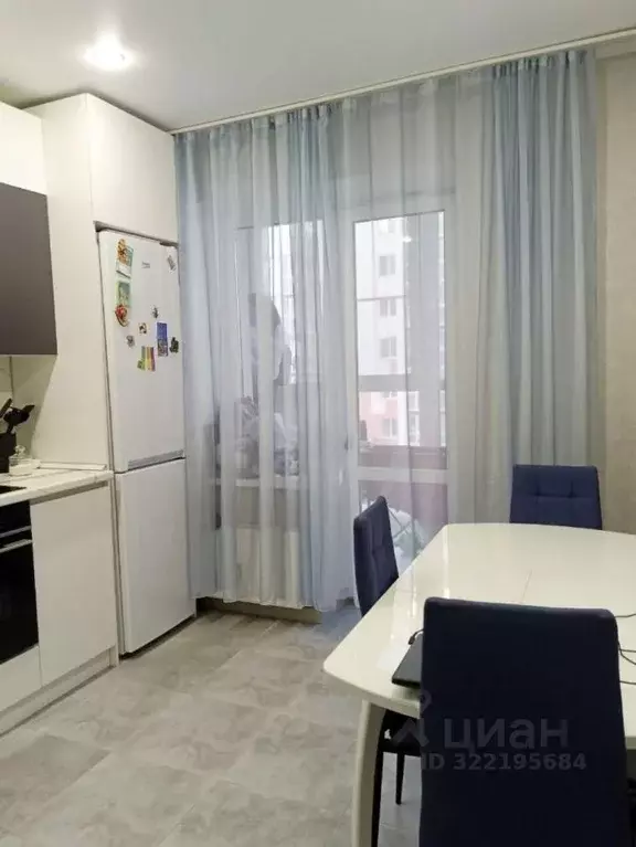 2-к кв. Самарская область, Волжский район, Смышляевка городское ... - Фото 2