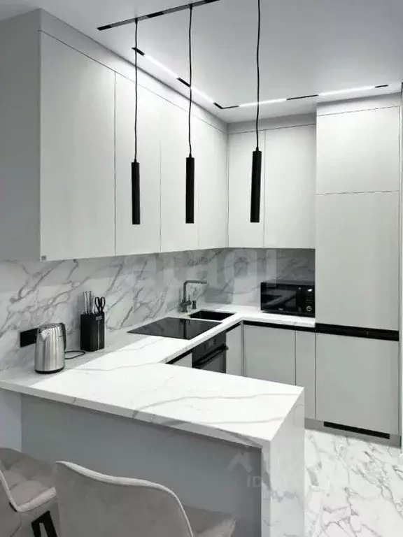 2-к кв. Москва Очаковское ш., 9А (42.0 м) - Фото 2