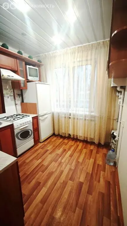 2-комнатная квартира: Курск, улица Энгельса, 90 (44.5 м) - Фото 2