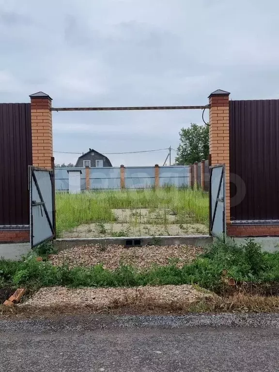 Участок 6,44 га (ИЖС) - Фото 1