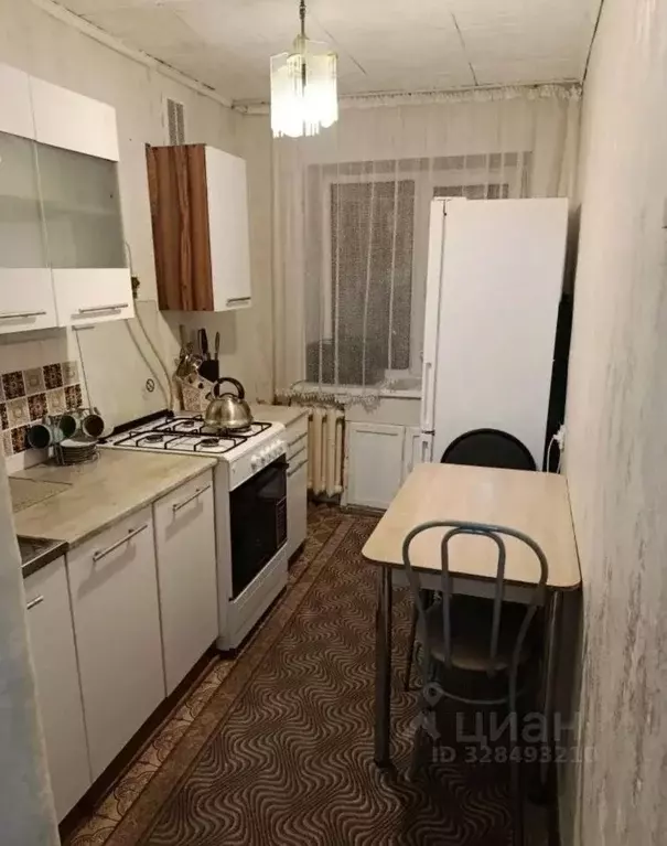 1-к кв. Татарстан, Нижнекамск просп. Строителей, 8 (30.0 м) - Фото 1