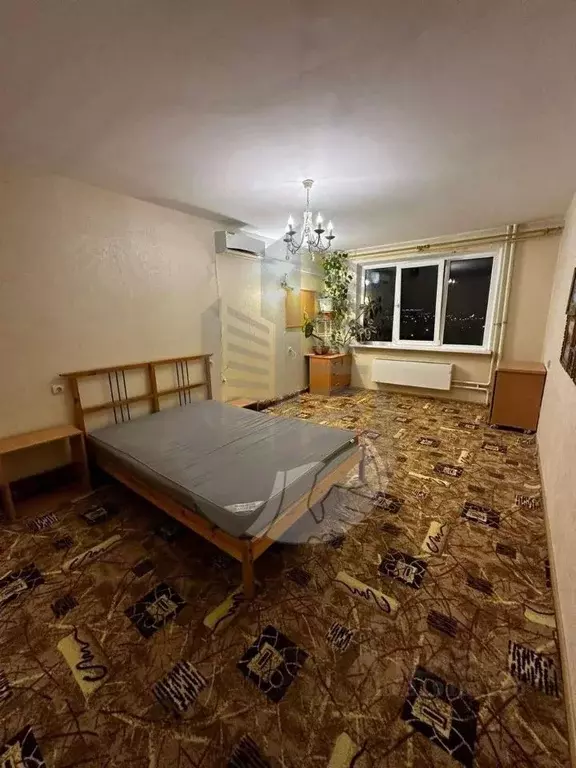 2-к кв. Краснодарский край, Краснодар Дубинка мкр, ул. Имени Чехова, 4 ... - Фото 1