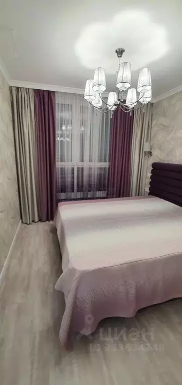 Квартира, 2 комнаты, 47 м - Фото 1