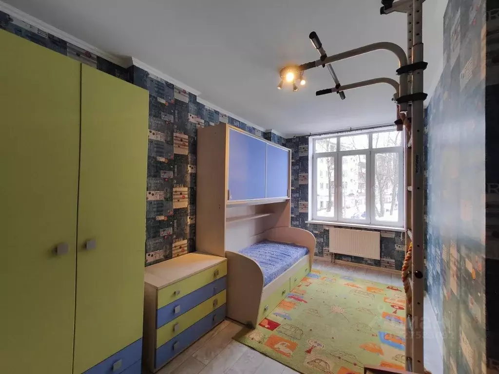 2-к кв. Московская область, Мытищи ул. Колпакова, 10 (59.2 м) - Фото 1