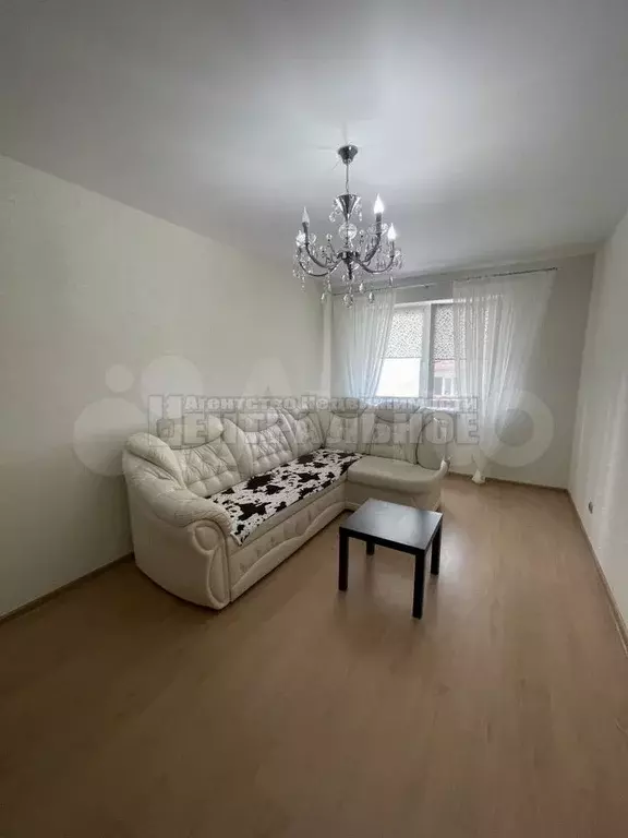 1-к. квартира, 47 м, 4/5 эт. - Фото 0