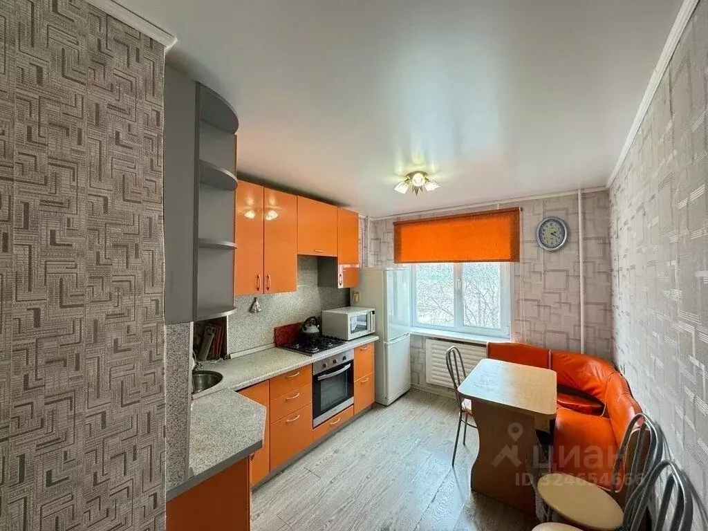 2-к кв. Башкортостан, Уфа ул. Авроры, 25/4 (50.0 м) - Фото 2