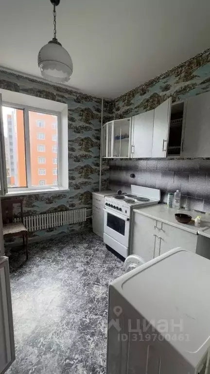 2-к кв. Белгородская область, Белгород ул. Некрасова, 17в (52.0 м) - Фото 0
