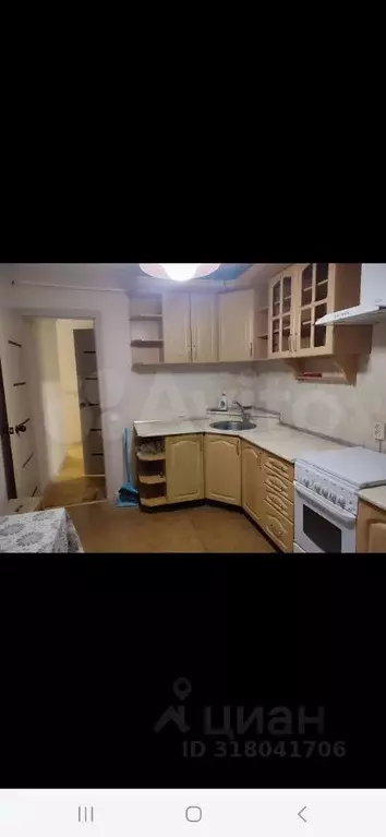 1-к кв. Белгородская область, Белгород ул. Губкина, 18г (38.0 м) - Фото 1