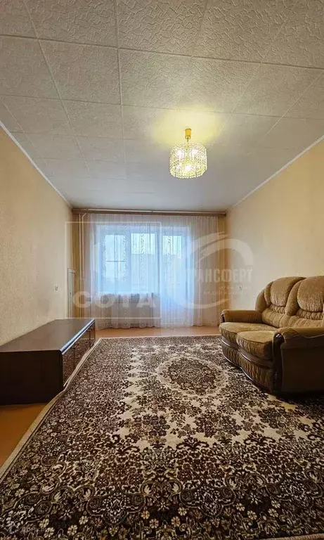 Продаётся 2-к квартира, 45.4 м - Фото 0