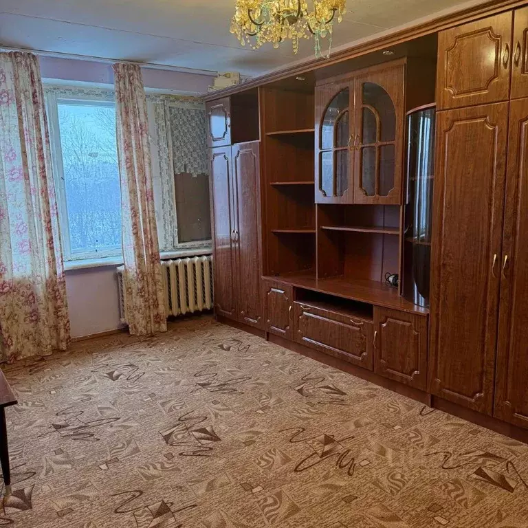 1-к кв. Санкт-Петербург Варшавская ул., 71 (34.3 м) - Фото 2