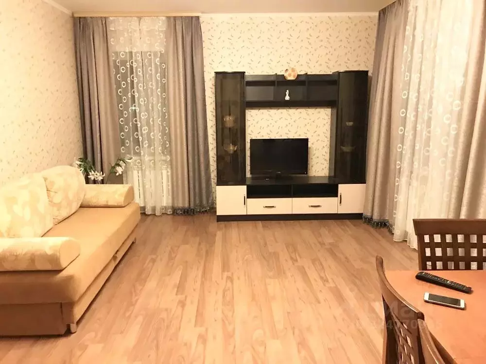 2-к кв. Ярославская область, Ярославль ул. Чайковского, 62/30 (68.0 м) - Фото 2