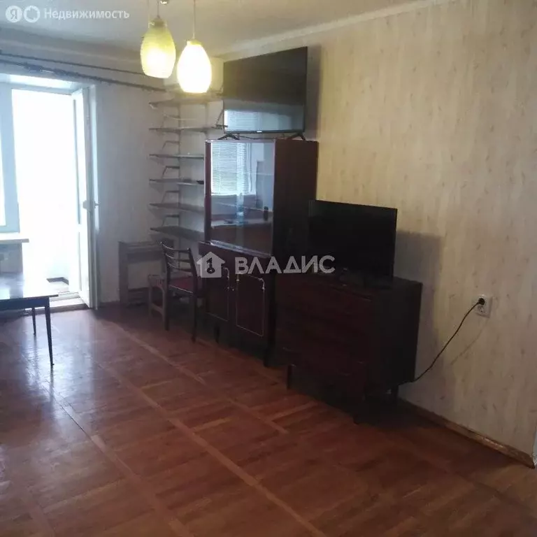 2-комнатная квартира: Белгород, улица Белгородского Полка, 34 (45.3 м) - Фото 0