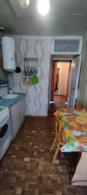 3-к кв. Саратовская область, Краснопартизанский район, с. Рукополь ул. ... - Фото 2