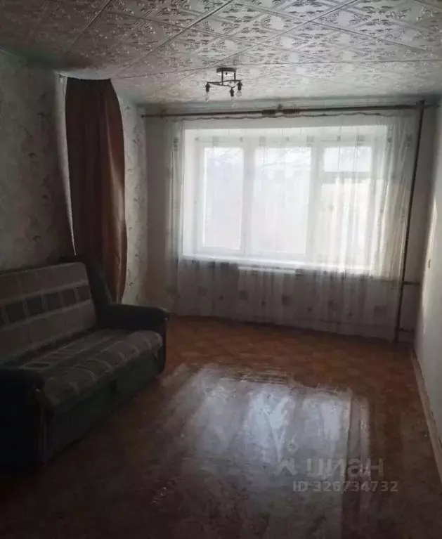 Комната Самарская область, Тольятти Ленинградская ул., 23 (18.4 м) - Фото 2